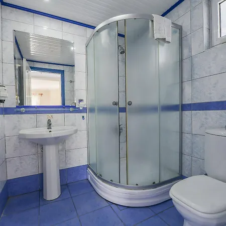 Blue Pearl Hotel Ovacık