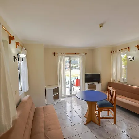 Blue Pearl 3* Ovacik (Fethiye)