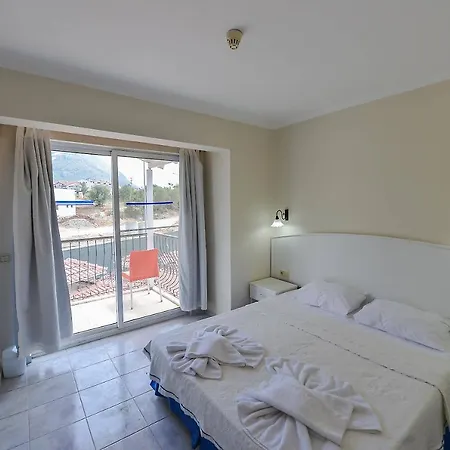 Blue Pearl Hotel Ovacık