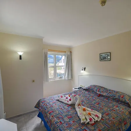 Hotel Blue Pearl Ovacık