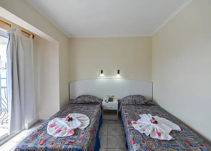 Hotel Blue Pearl 3*