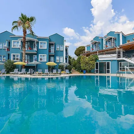 Hotel Blue Pearl