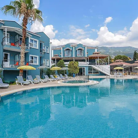 Blue Pearl Ovacik (Fethiye)