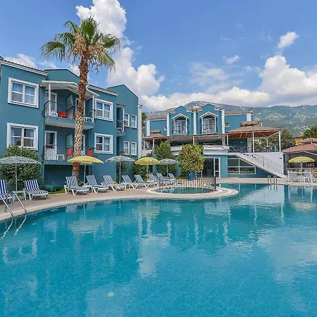 Blue Pearl Hotel
