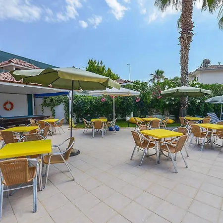 Hotel Blue Pearl 3*