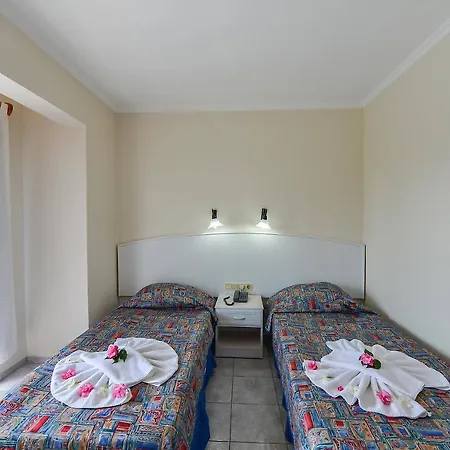 Hotel Blue Pearl 3*