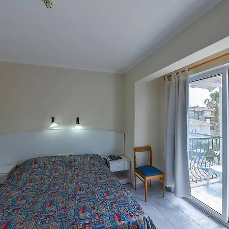 Hotel Blue Pearl