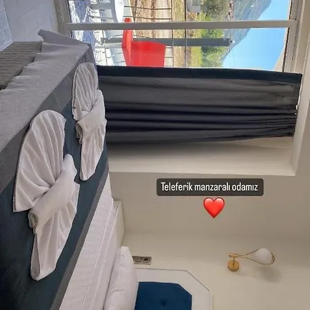 Hotel Blue Pearl