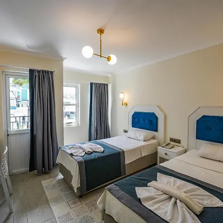 Blue Pearl Hotel