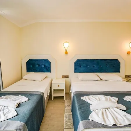 Blue Pearl 3* Ovacik (Fethiye)