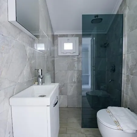 Hotel Blue Pearl