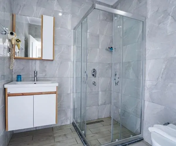 Hotel Blue Pearl